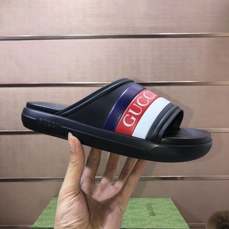 Gucci Slippers